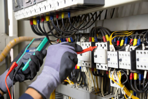 Emergency Electrical Repair Services in Oak Grove, TN